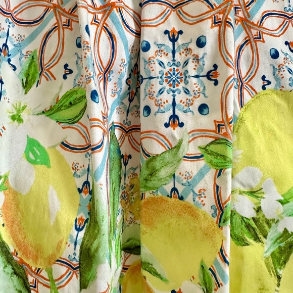 Amanda Uprichard Women's Champagne Dress - Picture 9 of 9